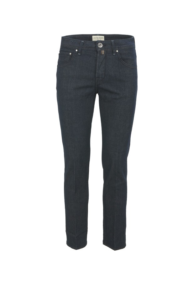 Jeans Jacob Cohen Scott Dark Blue